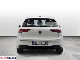 Volkswagen Golf 2021 1.0 110 KM