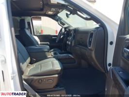 GMC Sierra 2021 6 GMC Sierra 2021 6