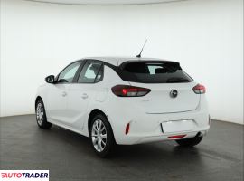 Opel Corsa 2023 1.2 73 KM