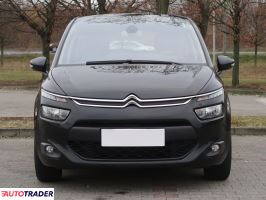 Citroen C4 Picasso 2014 1.6 113 KM