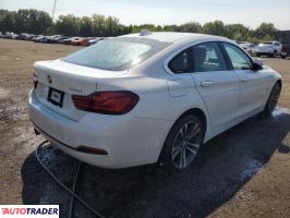 BMW 430 2020 2