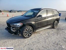BMW X1 2021 2