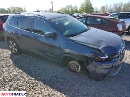 Jeep Cherokee 2021 3 Jeep Cherokee 2021 3