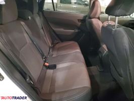 Subaru Pozostałe 2024 2