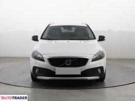 Volvo V40 Cross Country 2013 2.0 147 KM