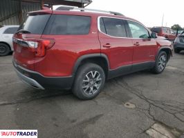 GMC Acadia 2023 2 GMC Acadia 2023 2