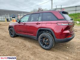 Jeep Grand Cherokee 2025 3