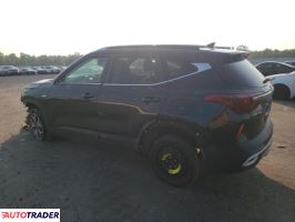 Kia Pozostałe 2021 2 Kia Pozostałe 2021 2