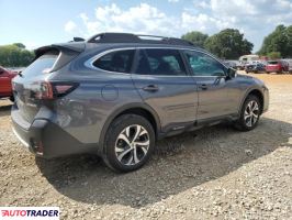 Subaru Outback 2021 2 Subaru Outback 2021 2