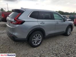 Honda CR-V 2023 1