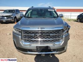 GMC Acadia 2023 3 GMC Acadia 2023 3