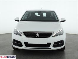 Peugeot 308 2020 1.5 128 KM