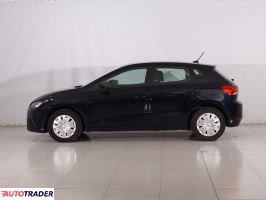 Seat Ibiza 2021 1.0 79 KM