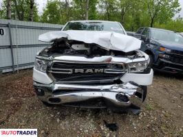 Dodge Ram 2019 3