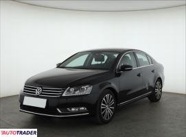 Volkswagen Passat 2013 1.4 158 KM
