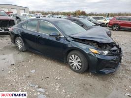 Toyota Camry 2018 2