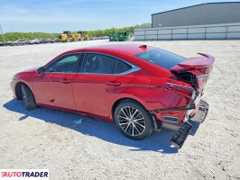 Lexus ES 2024 2