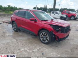 Ford Escape 2020 1 Ford Escape 2020 1