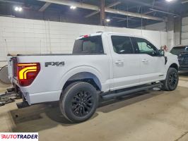 Ford Pozostałe 2025 3