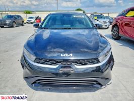 Kia Pozostałe 2023 2