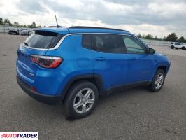 Jeep Compass 2023 2