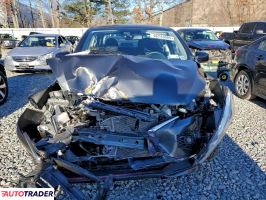 Mitsubishi Mirage 2024 1