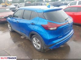 Nissan Pozostałe 2021 1
