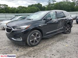 Buick Enclave 2020 3