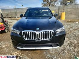 BMW X3 2024 2