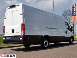 Iveco Daily 2019 Iveco Daily 2019