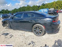 Dodge Charger 2020 3
