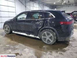 Mercedes CL 2023 Mercedes CL 2023