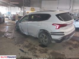 Hyundai Santa Fe 2022 2
