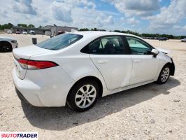 Toyota Corolla 2023 2