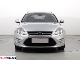 Ford Mondeo 2013 2.0 138 KM