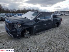GMC Sierra 2023 3