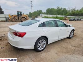 Chevrolet Malibu 2023 1