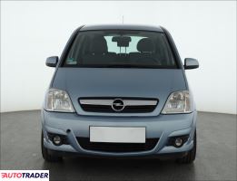 Opel Meriva 2006 1.6 103 KM Opel Meriva 2006 1.6 103 KM