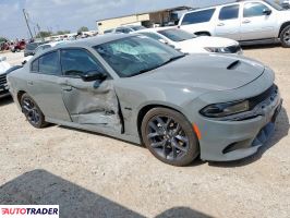 Dodge Charger 2023 5