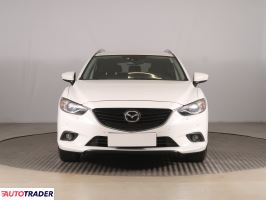Mazda 6 2013 2.0 143 KM