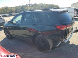 Chevrolet Equinox 2024 1