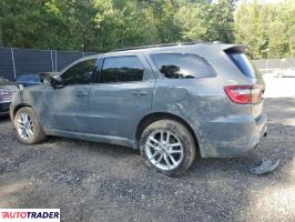 Dodge Durango 2023 3