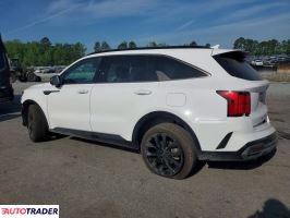 Kia Sorento 2022 2