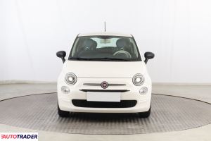 Fiat 500 2016 1.2 68 KM