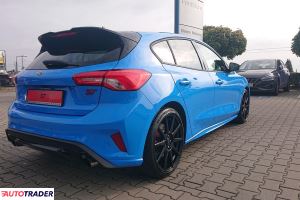 Ford Focus 2021 2.3 280 KM