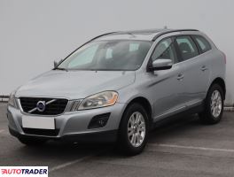 Volvo XC60 2010 2.4 202 KM