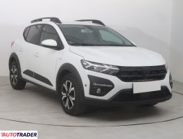 Dacia Sandero 2021 1.0 89 KM