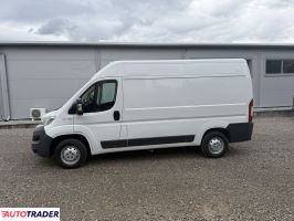 Fiat Ducato 2017 2