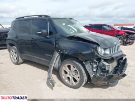 Jeep Renegade 2023 1