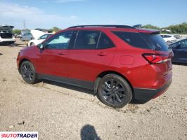 Chevrolet Equinox 2023 1